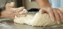 Bread Making Courses